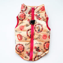 Load image into Gallery viewer, Jacket Padded Clothes
