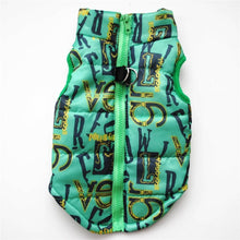 Load image into Gallery viewer, Jacket Padded Clothes