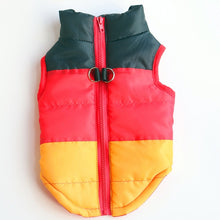 Load image into Gallery viewer, Jacket Padded Clothes