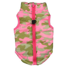 Load image into Gallery viewer, Jacket Padded Clothes