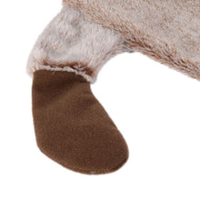 Load image into Gallery viewer, Stuffed Squeaking Animals Toy