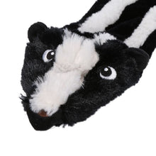 Load image into Gallery viewer, Stuffed Squeaking Animals Toy
