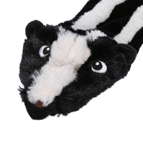 Stuffed Squeaking Animals Toy