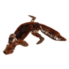 Load image into Gallery viewer, Stuffed Squeaking Animals Toy