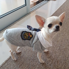 Load image into Gallery viewer, School Style Pet Clothes
