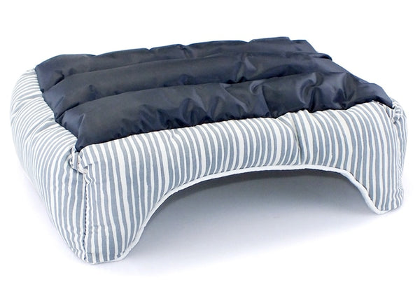 Soft Mat Pet Bed House