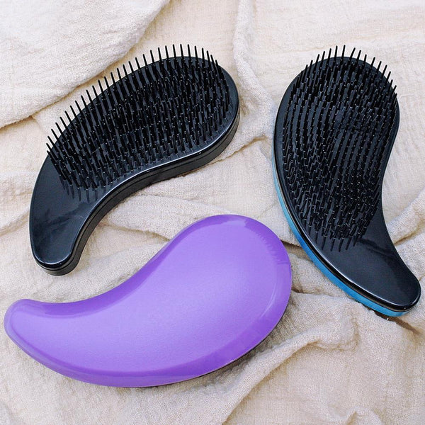 Grooming Massage Comb