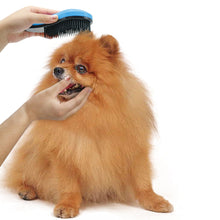 Load image into Gallery viewer, Grooming Massage Comb