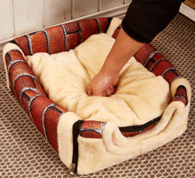 Load image into Gallery viewer, Foldable Travel Pet House
