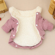 Load image into Gallery viewer, Warm Outfit Pugs Clothing