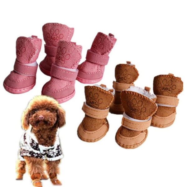Blend Puppy Sneakers