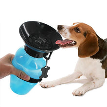 Load image into Gallery viewer, Drinking Water Mug Cup Dispenser
