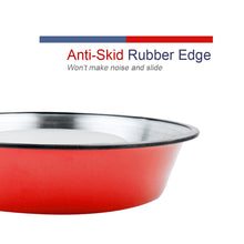 Load image into Gallery viewer, Spray Paint Pet Bowl