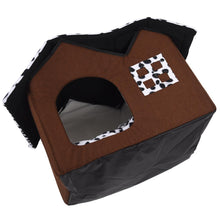 Load image into Gallery viewer, High-End Double Dog Room