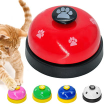 Load image into Gallery viewer, Interactive Potty Bell Toy