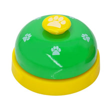 Load image into Gallery viewer, Interactive Potty Bell Toy