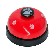 Load image into Gallery viewer, Interactive Potty Bell Toy