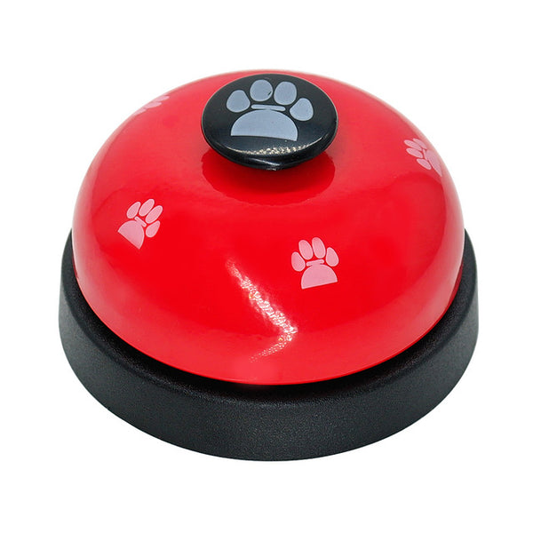 Interactive Potty Bell Toy