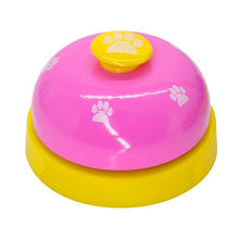 Load image into Gallery viewer, Interactive Potty Bell Toy