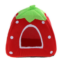 Load image into Gallery viewer, Sponge Pet House