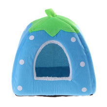 Load image into Gallery viewer, Sponge Pet House