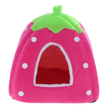 Load image into Gallery viewer, Sponge Pet House
