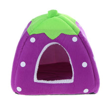 Load image into Gallery viewer, Sponge Pet House