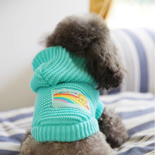 Load image into Gallery viewer, Hoody Jumper Jacket