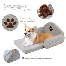 Load image into Gallery viewer, Washable Pet House
