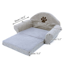 Load image into Gallery viewer, Washable Pet House