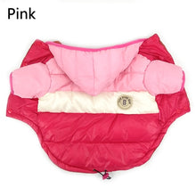 Load image into Gallery viewer, Waterproof Warm Jacket Clothing