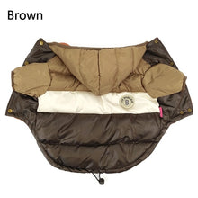 Load image into Gallery viewer, Waterproof Warm Jacket Clothing