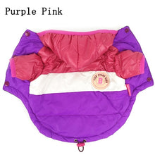 Load image into Gallery viewer, Waterproof Warm Jacket Clothing