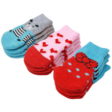 Load image into Gallery viewer, Indoor Wear Slip Shoes