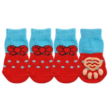 Load image into Gallery viewer, Indoor Wear Slip Shoes