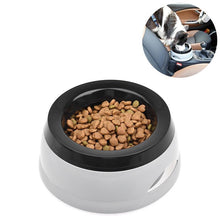 Load image into Gallery viewer, Removable Feeding Food Container