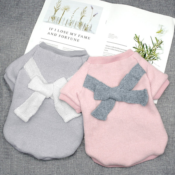 Schnauzer Pomeranian Clothing