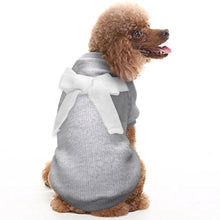 Load image into Gallery viewer, Schnauzer Pomeranian Clothing