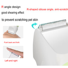 Load image into Gallery viewer, Nail Grinder Grooming Machine