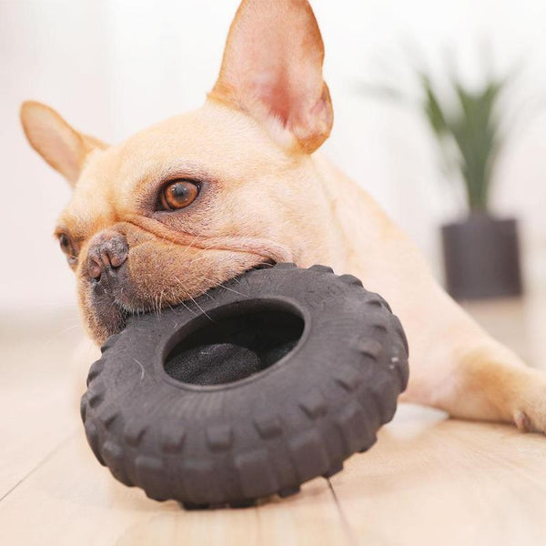 Rubber Ball Toy