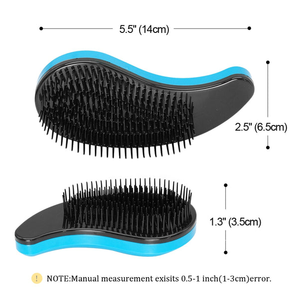 Grooming Massage Comb