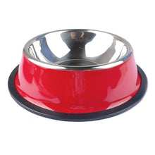 Load image into Gallery viewer, Spray Paint Pet Bowl