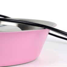 Load image into Gallery viewer, Spray Paint Pet Bowl