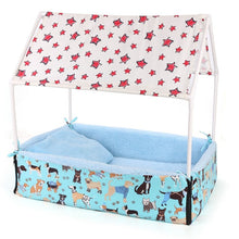 Load image into Gallery viewer, Home Shape Pet House