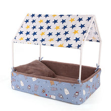 Load image into Gallery viewer, Home Shape Pet House