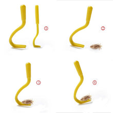 Load image into Gallery viewer, Scratching Flea Hook Grooming Comb