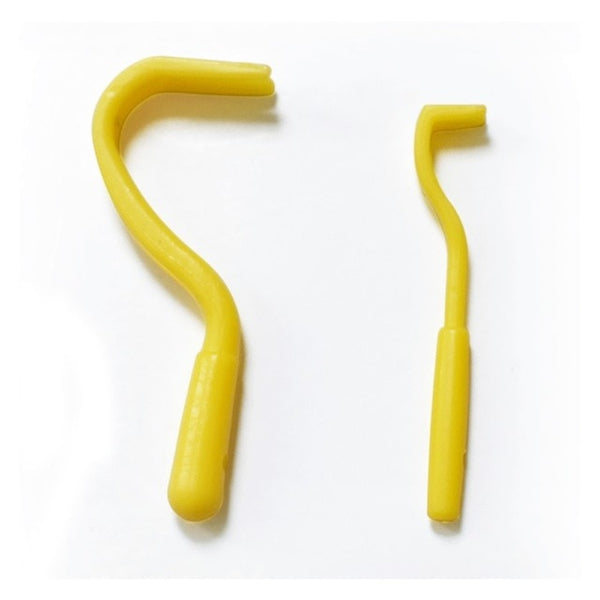 Scratching Flea Hook Grooming Comb
