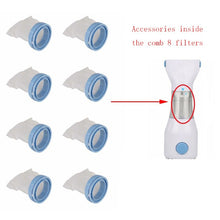 Load image into Gallery viewer, Electric Head Lice Grooming