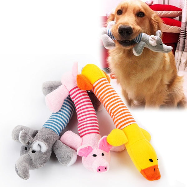 Durability Vocalization Doll Toy