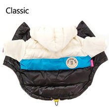 Load image into Gallery viewer, Waterproof Warm Jacket Clothing